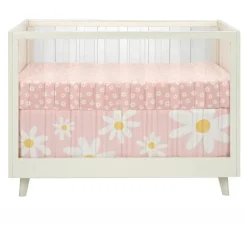 Lambs u0026 Ivy Bedding Sets*Lambs & Ivy - 3-Piece Bedding Set, Daisy Dreams