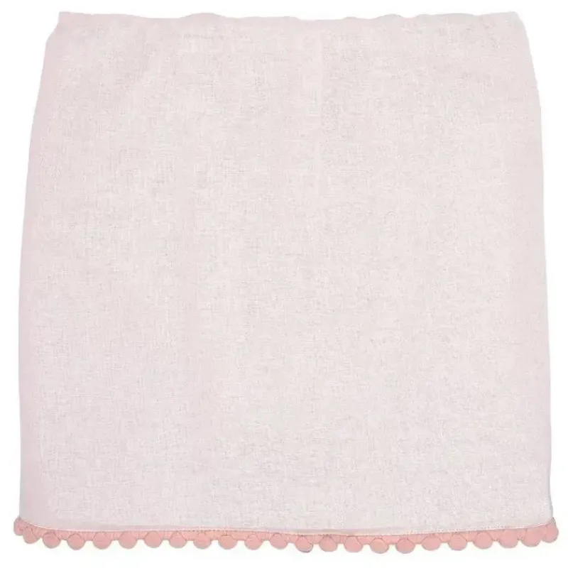 Lambs u0026 Ivy Crib & Bed Sheets*Lambs & Ivy - 3Pk Baby Blooms Pink Floral/Butterfly Baby Crib Bedding Set