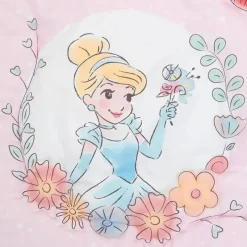 Lambs u0026 Ivy Disney Princess|Bedding Sets*Lambs & Ivy - 3Pk Disney Princesses Nursery Baby Crib Bedding Set