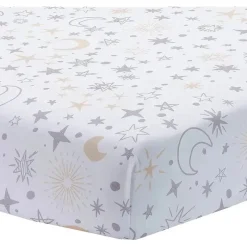 Lambs u0026 Ivy Bedding Sets*Lambs & Ivy - 3Pk Goodnight Moon Baby Crib Bedding Set