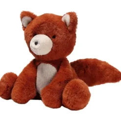 Lambs u0026 Ivy Pillows & Head Support*Lambs & Ivy - Plush Fox, Buddy