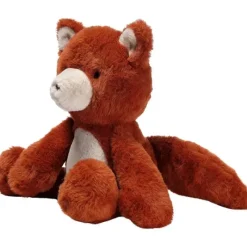 Lambs u0026 Ivy Pillows & Head Support*Lambs & Ivy - Plush Fox, Buddy