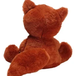 Lambs u0026 Ivy Pillows & Head Support*Lambs & Ivy - Plush Fox, Buddy
