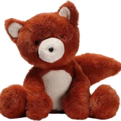Lambs u0026 Ivy Pillows & Head Support*Lambs & Ivy - Plush Fox, Buddy