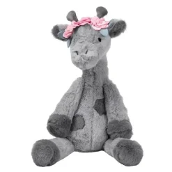Lambs u0026 Ivy Plush & Stuffed Animals*Lambs & Ivy - Plush Giraffe Skylar, Giraffe And A Half