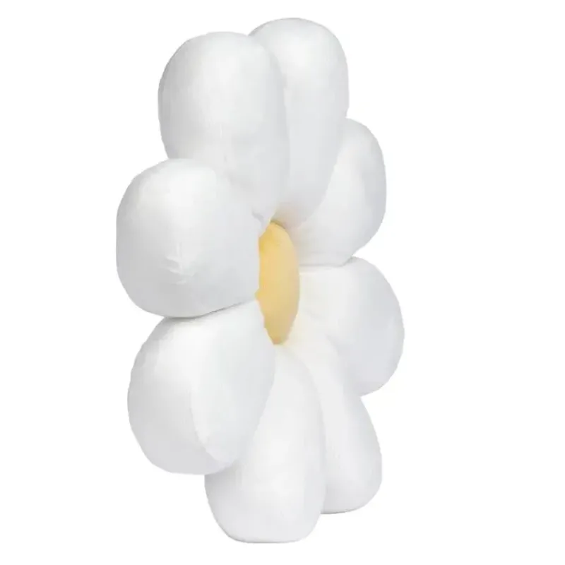 Lambs u0026 Ivy Pillows & Head Support*Lambs & Ivy - Plush Sweet Daisy Pillow