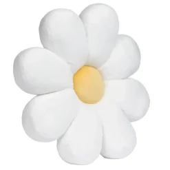 Lambs u0026 Ivy Pillows & Head Support*Lambs & Ivy - Plush Sweet Daisy Pillow