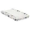 Lambs u0026 Ivy Star Wars|Dressers & Changers*Lambs & Ivy - Star Wars Classic Changing Pad Cover