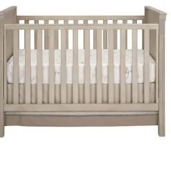 Lambs u0026 Ivy Crib & Bed Sheets*Lambs & Ivy - Treetop Fox Sheet