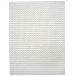 Lambs u0026 Ivy Blankets & Quilts*Lambs & Ivy Chevron Chenille Soft Baby Blanket