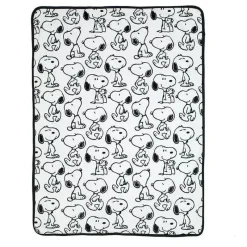 Lambs u0026 Ivy Blankets & Quilts*Lambs & Ivy Classic Snoopy Blanket