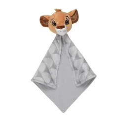 Lambs u0026 Ivy Lovies, Security Blankets & Blankies*Lambs & Ivy Lion King Security Blanket/Baby Lovey
