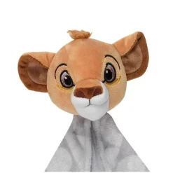 Lambs u0026 Ivy Lovies, Security Blankets & Blankies*Lambs & Ivy Lion King Security Blanket/Baby Lovey
