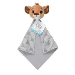 Lambs u0026 Ivy Lovies, Security Blankets & Blankies*Lambs & Ivy Lion King Security Blanket/Baby Lovey