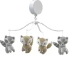 Lambs u0026 Ivy Mobiles|Crib Mobiles*Lambs & Ivy Little Rascals Musical Mobile