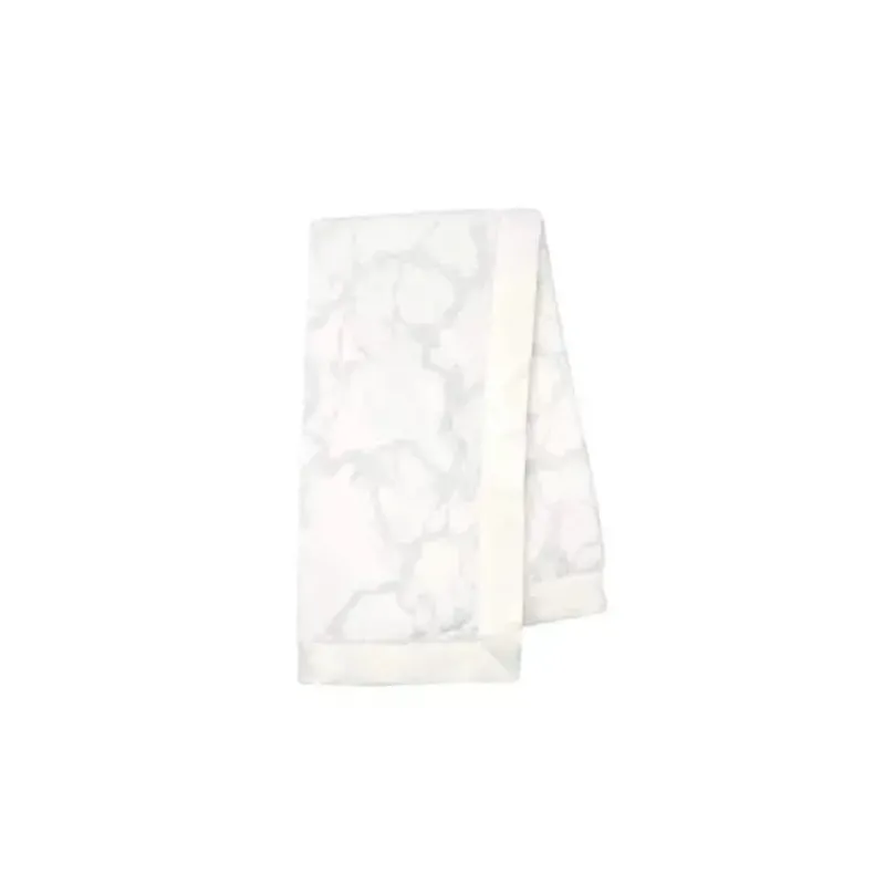 Lambs u0026 Ivy Blankets & Quilts*Lambs & Ivy Lux Minky Gray Marble Baby Blanket