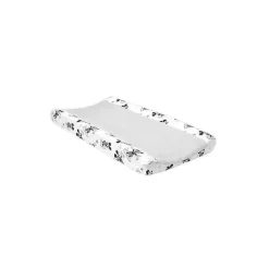 Lambs u0026 Ivy Mickey & Minnie|Dressers & Changers*Lambs & Ivy Magical Mickey Mouse Change Pad Cover