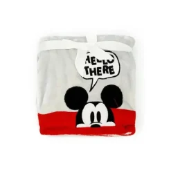 Lambs u0026 Ivy Mickey & Minnie|Blankets & Quilts*Lambs & Ivy Magical Mickey Mouse Blanket