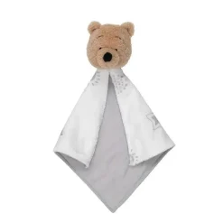 Lambs u0026 Ivy Lovies, Security Blankets & Blankies*Lambs & Ivy Magical Winnie The Pooh Baby Security Blanket/Lovey