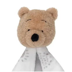Lambs u0026 Ivy Lovies, Security Blankets & Blankies*Lambs & Ivy Magical Winnie The Pooh Baby Security Blanket/Lovey
