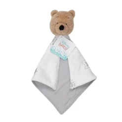 Lambs u0026 Ivy Lovies, Security Blankets & Blankies*Lambs & Ivy Magical Winnie The Pooh Baby Security Blanket/Lovey