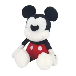 Lambs u0026 Ivy Mickey & Minnie|Plush & Stuffed Animals*Lambs & Ivy Mickey Mouse Stuffed Animal