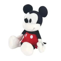 Lambs u0026 Ivy Mickey & Minnie|Plush & Stuffed Animals*Lambs & Ivy Mickey Mouse Stuffed Animal