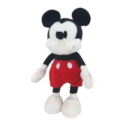 Lambs u0026 Ivy Mickey & Minnie|Plush & Stuffed Animals*Lambs & Ivy Mickey Mouse Stuffed Animal