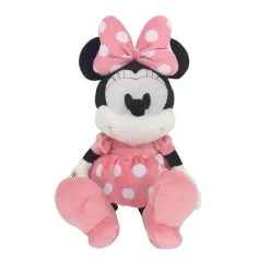 Lambs u0026 Ivy Mickey & Minnie|Plush & Stuffed Animals*Lambs & Ivy Minnie Mouse Stuffed Animal