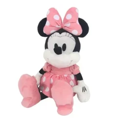 Lambs u0026 Ivy Mickey & Minnie|Plush & Stuffed Animals*Lambs & Ivy Minnie Mouse Stuffed Animal