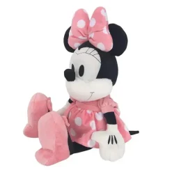 Lambs u0026 Ivy Mickey & Minnie|Plush & Stuffed Animals*Lambs & Ivy Minnie Mouse Stuffed Animal