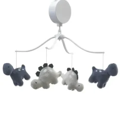 Lambs u0026 Ivy Mobiles|Crib Mobiles*Lambs & Ivy Roar Musical Mobile