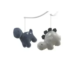 Lambs u0026 Ivy Mobiles|Crib Mobiles*Lambs & Ivy Roar Musical Mobile