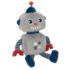 Lambs u0026 Ivy Plush & Stuffed Animals*Lambs & Ivy Robbie Robot Plush Toy