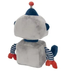 Lambs u0026 Ivy Plush & Stuffed Animals*Lambs & Ivy Robbie Robot Plush Toy