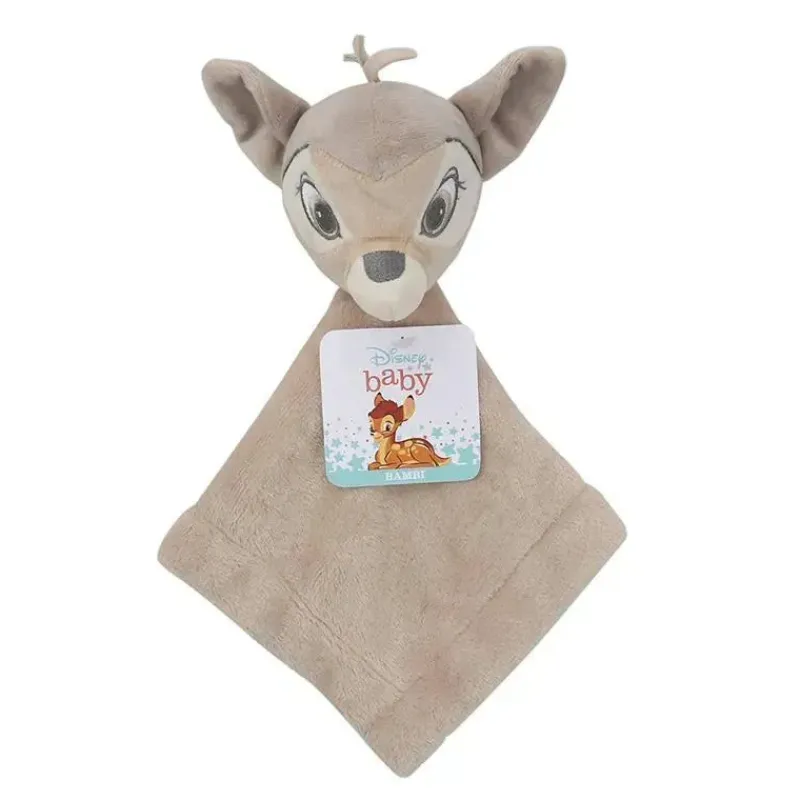 Lambs u0026 Ivy Lovies, Security Blankets & Blankies*Lambs & Ivy Security Blanket, Bambi