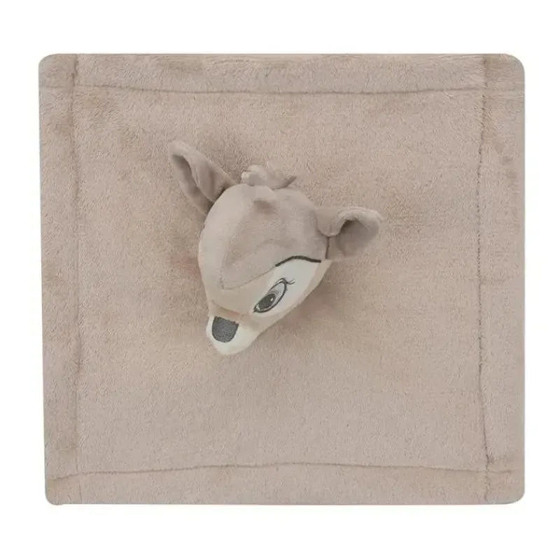 Lambs u0026 Ivy Lovies, Security Blankets & Blankies*Lambs & Ivy Security Blanket, Bambi