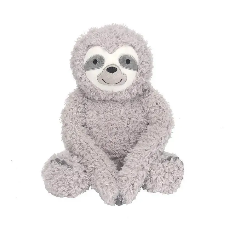Lambs u0026 Ivy Plush & Stuffed Animals*Lambs & Ivy Stuffed Sloth Plush