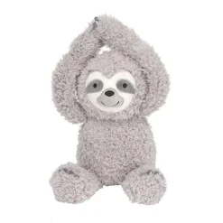 Lambs u0026 Ivy Plush & Stuffed Animals*Lambs & Ivy Stuffed Sloth Plush