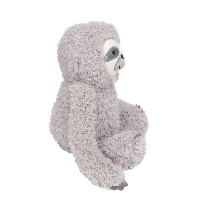 Lambs u0026 Ivy Plush & Stuffed Animals*Lambs & Ivy Stuffed Sloth Plush