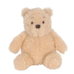 Lambs u0026 Ivy Swaddles & Wearable Blankets*Lambs & Ivy Swaddle Blanket & Plush Toy Gift Set, Winnie The Pooh