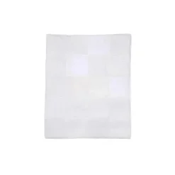Lambs u0026 Ivy Blankets & Quilts*Lambs & Ivy White Patchwork Quilt