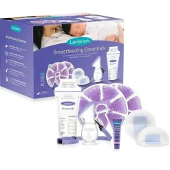 Lansinoh Nursing Pads*- Breastfeeding Essentials for Nursing Moms