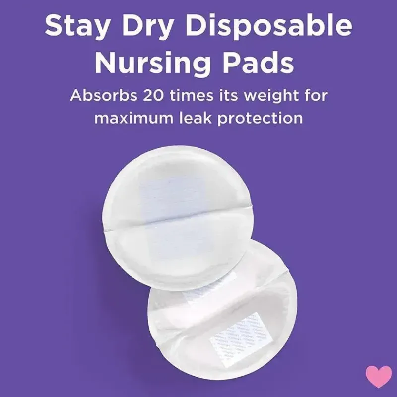 Lansinoh Nursing Pads*- Breastfeeding Essentials for Nursing Moms