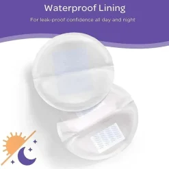 Lansinoh Nursing Pads*- Disposable Nursing Pads, 100Ct