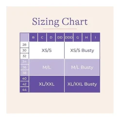 Lansinoh Nursing Bras*- Kindred Women's Braverly Pumping Bra, Black