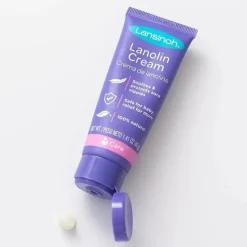 Lansinoh Mom Skincare & Beauty Products*- Lanolin Nipple Cream for Breastfeeding