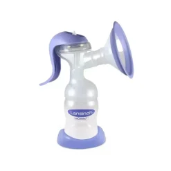Lansinoh Breast Pumps*- Manual Breast Pump