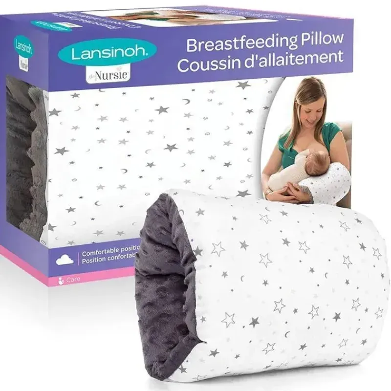 Lansinoh Nursing Pillows*- Nursie Nursing Pillow for Breastfeeding
