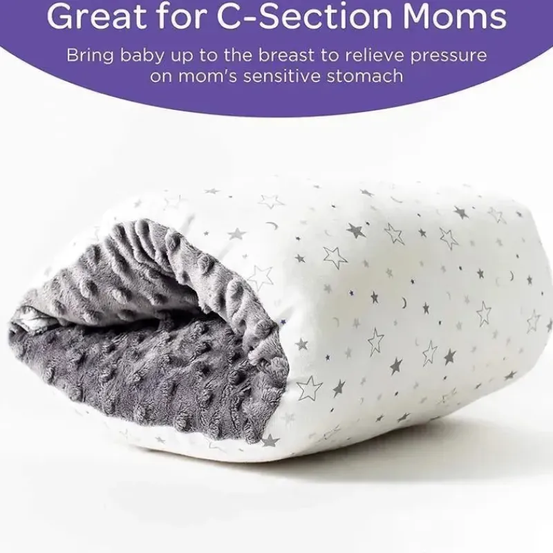 Lansinoh Nursing Pillows*- Nursie Nursing Pillow for Breastfeeding